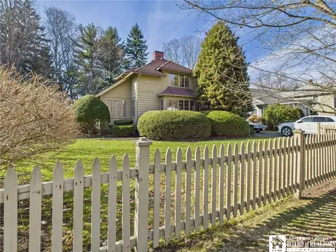 Exterior - 699 Main St, Olean, NY 14760 photo 6 of 9