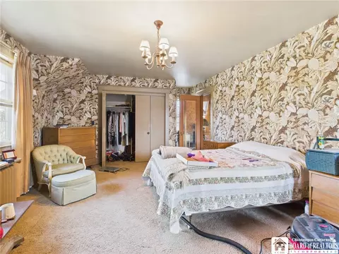 Bedroom - 699 Main St, Olean, NY 14760 photo 1 of 3
