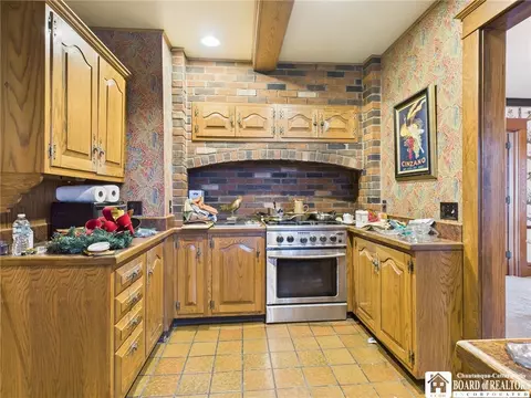 Kitchen - 699 Main St, Olean, NY 14760 photo 1 of 1