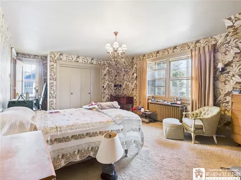 Bedroom - 699 Main St, Olean, NY 14760 photo 2 of 3