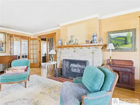 Living - 699 Main St, Olean, NY 14760 photo 1 of 4