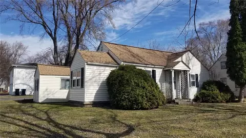 234 Jordan Ave, Gates, NY 14606