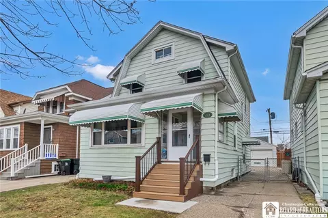 273 Victoria Blvd, Buffalo, NY 14217