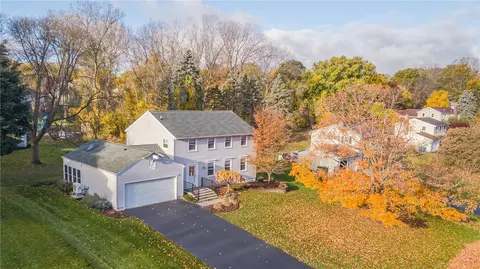 61 S S Rdg, Perinton, NY 14450