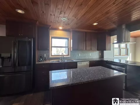 Kitchen - 1898 Buffalo St, Olean, NY 14760 photo 1 of 2