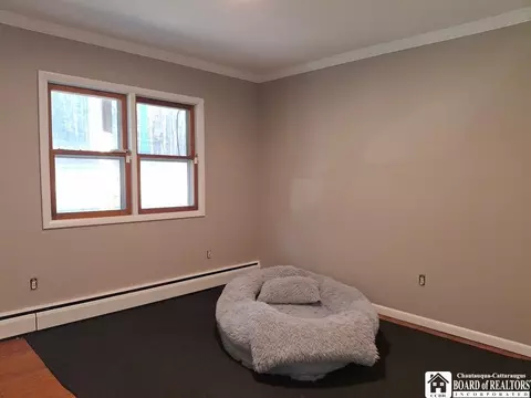 Bedroom - 1898 Buffalo St, Olean, NY 14760 photo 3 of 3