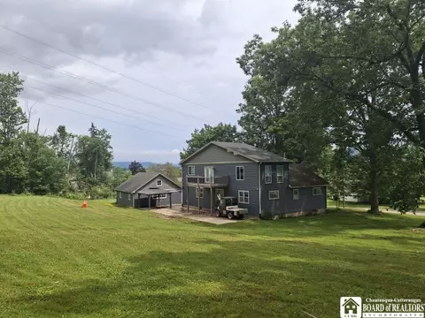 1898 Buffalo St, Olean, NY 14760