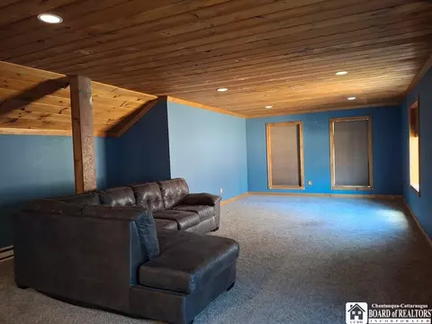 Living - 1898 Buffalo St, Olean, NY 14760 photo 2 of 2