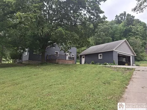 Exterior - 1898 Buffalo St, Olean, NY 14760 photo 2 of 6