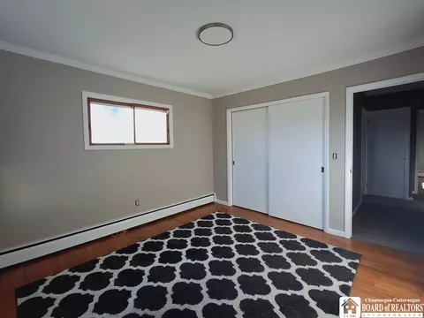Bedroom - 1898 Buffalo St, Olean, NY 14760 photo 2 of 3