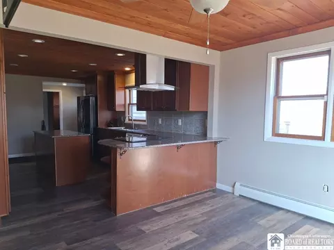 Kitchen - 1898 Buffalo St, Olean, NY 14760 photo 2 of 2