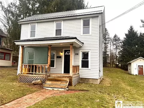 298 S Main St, Jamestown, NY 14701
