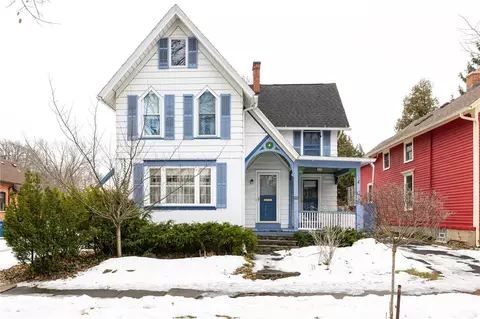 113 Cypress St, Rochester, NY 14620