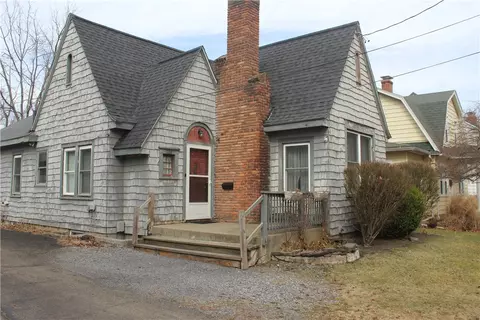 126 Durland Ave, Dix, NY 14891