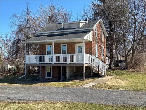 802 Church St, Arcadia, NY 14513