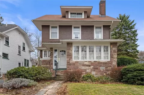147 Hillside Ave, Rochester, NY 14610