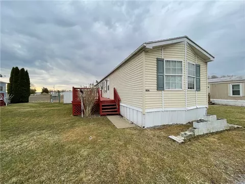 404 Tailrace Ln, Mount Morris, NY 14510