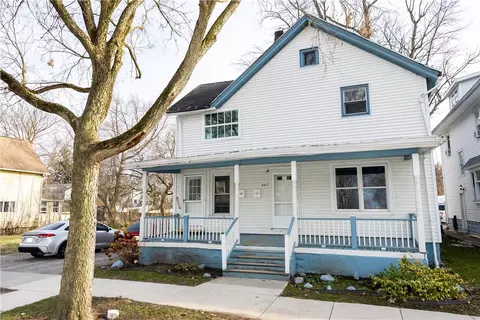205-207 Ravine Ave, Rochester, NY 14613