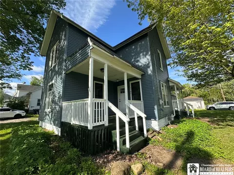 9343 Route 240, Ashford, NY 14171