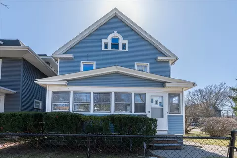 109 Ellicott St, Rochester, NY 14619