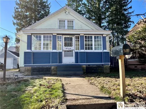 120 Buffalo St, Jamestown, NY 14701