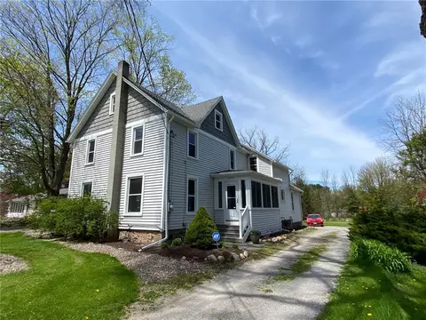 6399 Townline Rd, Byron, NY 14422