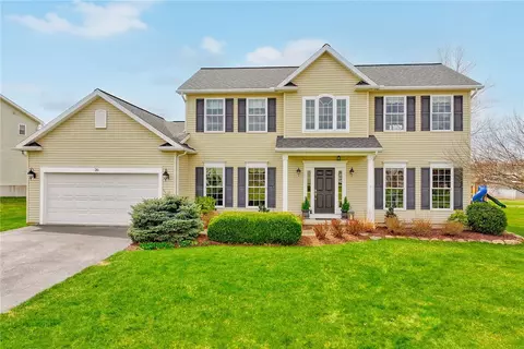 20 Harrogate Xing, West Henrietta, NY 14586