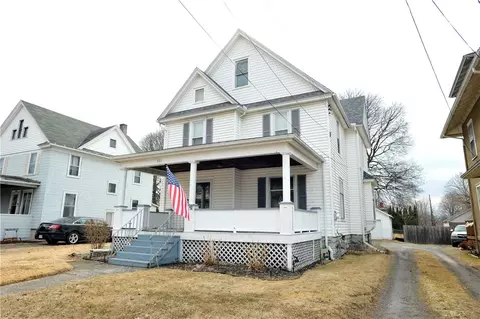 331 W Washington Ave, Elmira, NY 14901