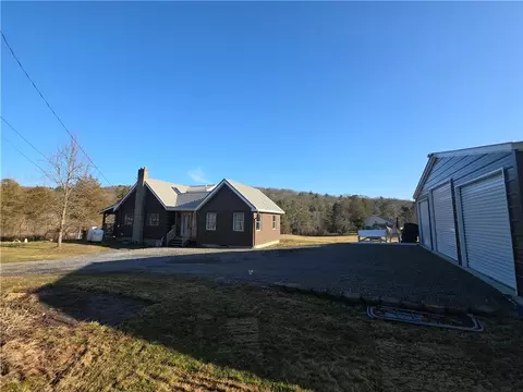 125 Cowan Road Rd, Elmira, NY 14901