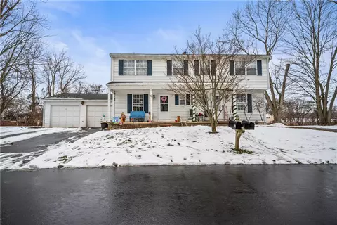 55-57 Havenwood Holw, Perinton, NY 14450