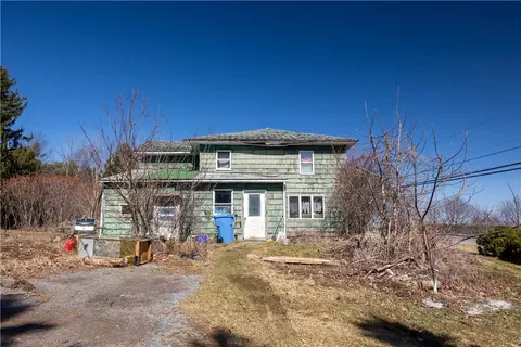 1436 State Route 14a, Benton, NY 14527
