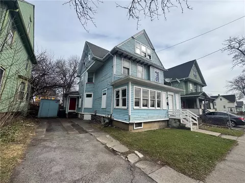 1220 Clifford Ave, Rochester, NY 14621