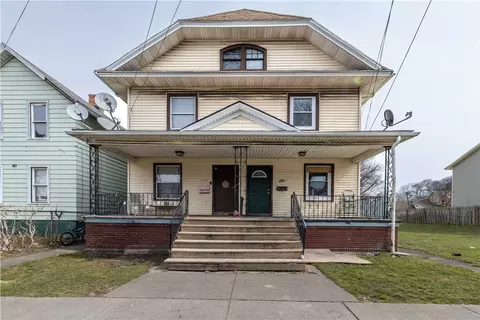 228 Sherman St, Rochester, NY 14606