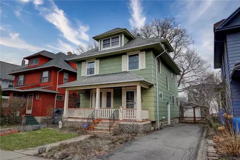 300 Mulberry St, Rochester, NY 14620