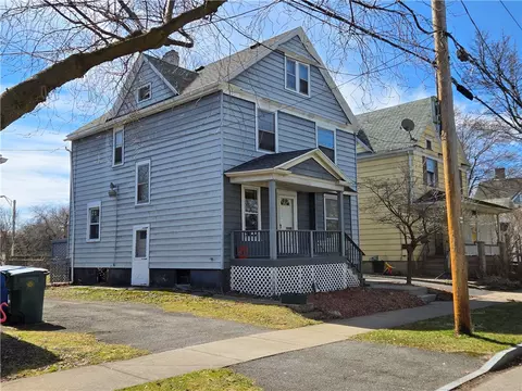 173 Richard St, Rochester, NY 14607