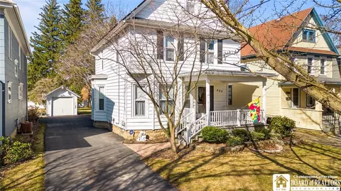 423 Robin St, Dunkirk, NY 14048