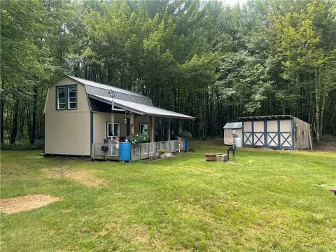 193 Farley Rd, Sherburne, NY 13460