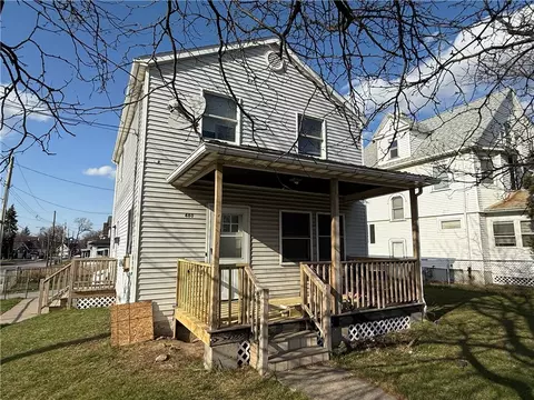 480 Upper Falls Blvd, Rochester, NY 14605