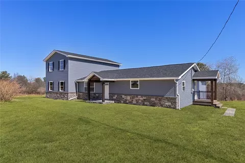 4000 Preemption Rd, Reading, NY 14891