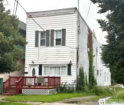 116 E Green St, Olean, NY 14760