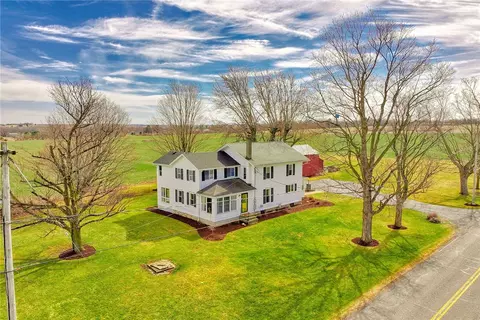 1479 Dalton Rd, Lima, NY 14485