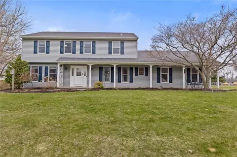 695 Hightower, Webster, NY 14580