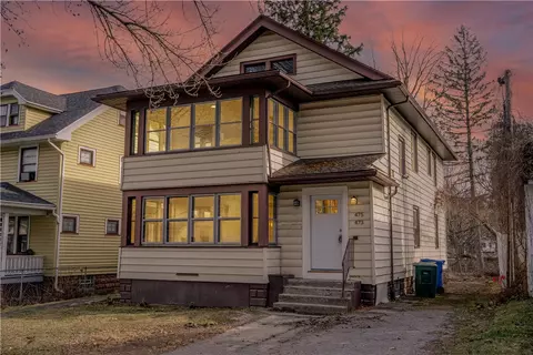 473 Sawyer St, Rochester, NY 14619