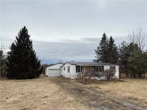 7220 Telephone Rd, Pavilion, NY 14525