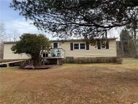 11900 Townley Hill Rd, Hornby, NY 14830