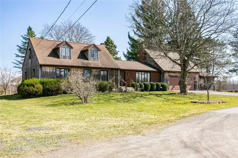 3126 Sweden Walker Rd, Brockport, NY 14420