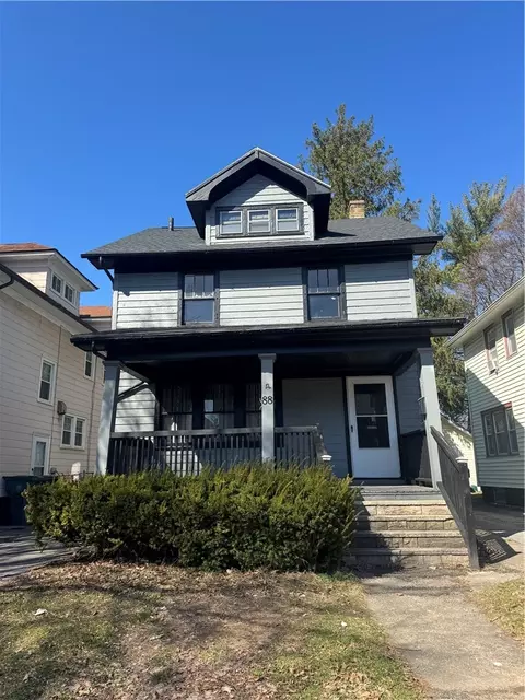 88 Columbia Ave, Rochester, NY 14608