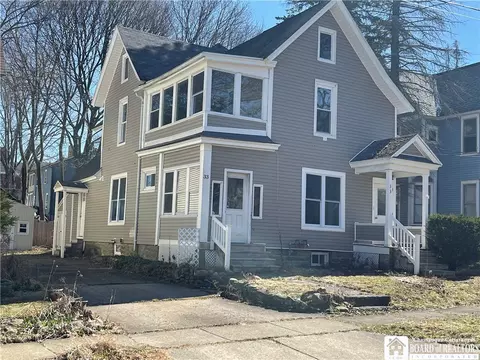 33 Myrtle St, Jamestown, NY 14701