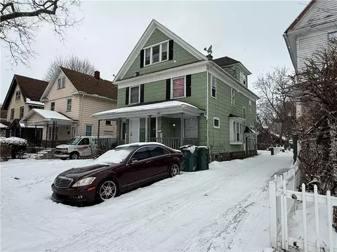 272 Avenue C, Rochester, NY 14621