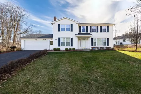 410 Mendon Rd, Pittsford, NY 14534